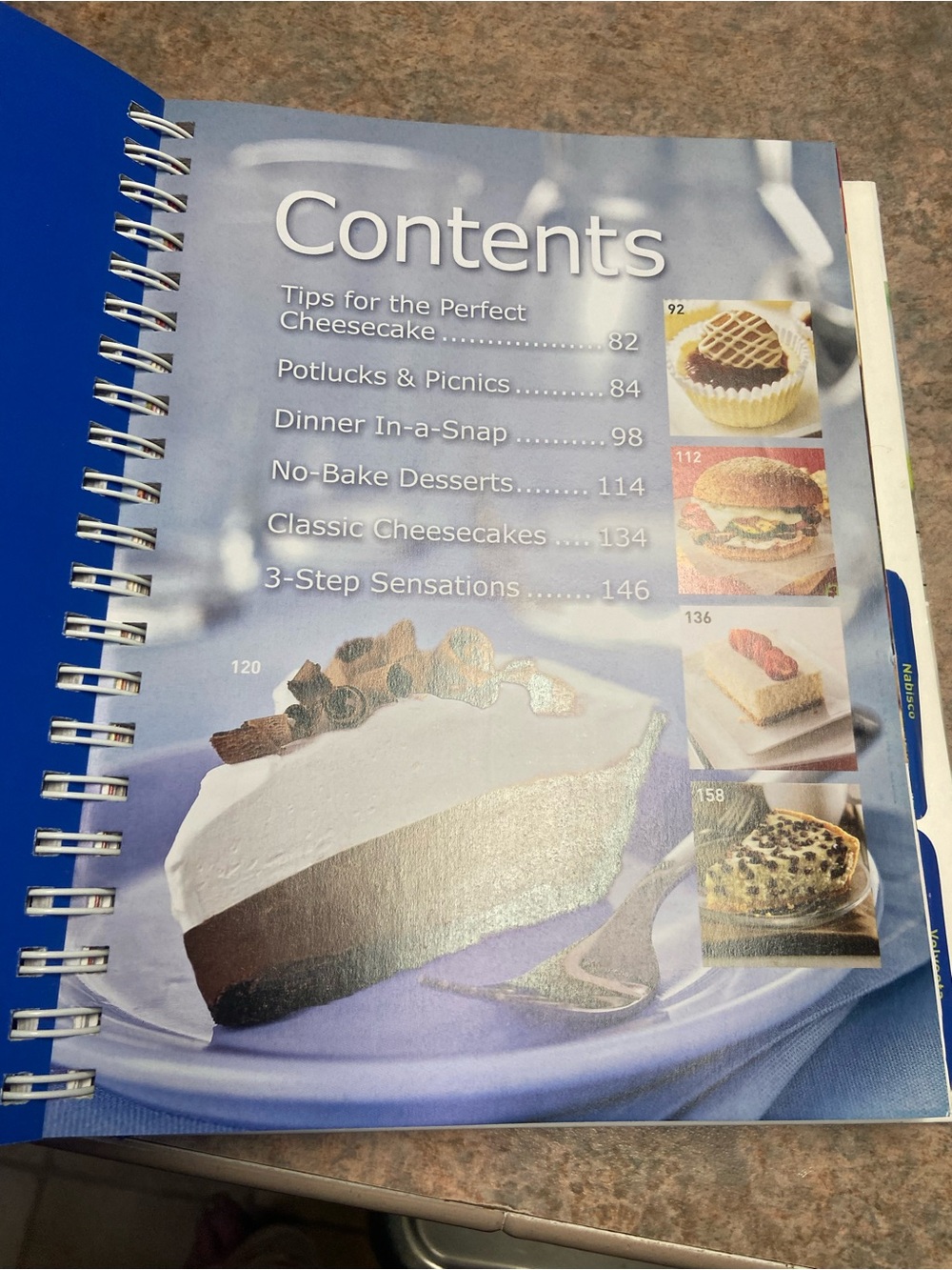 4 Books In 1 Cookbook - Picture 5 of 16